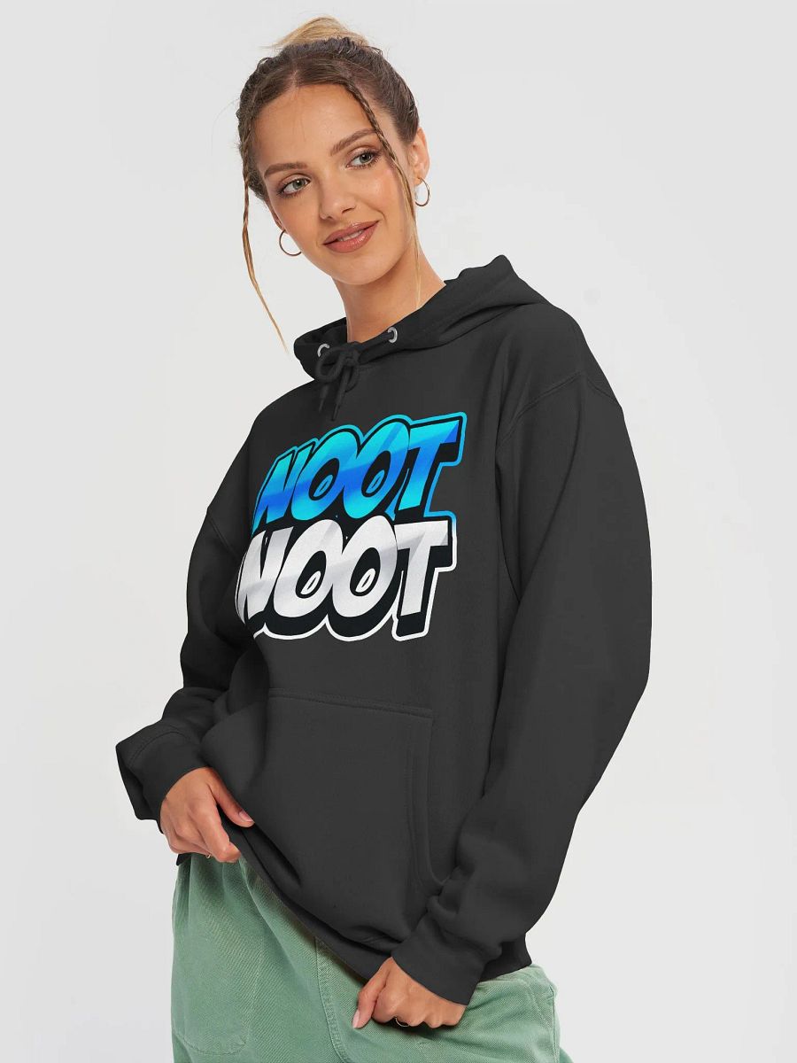 Noot Noot Hoodie product image (3)