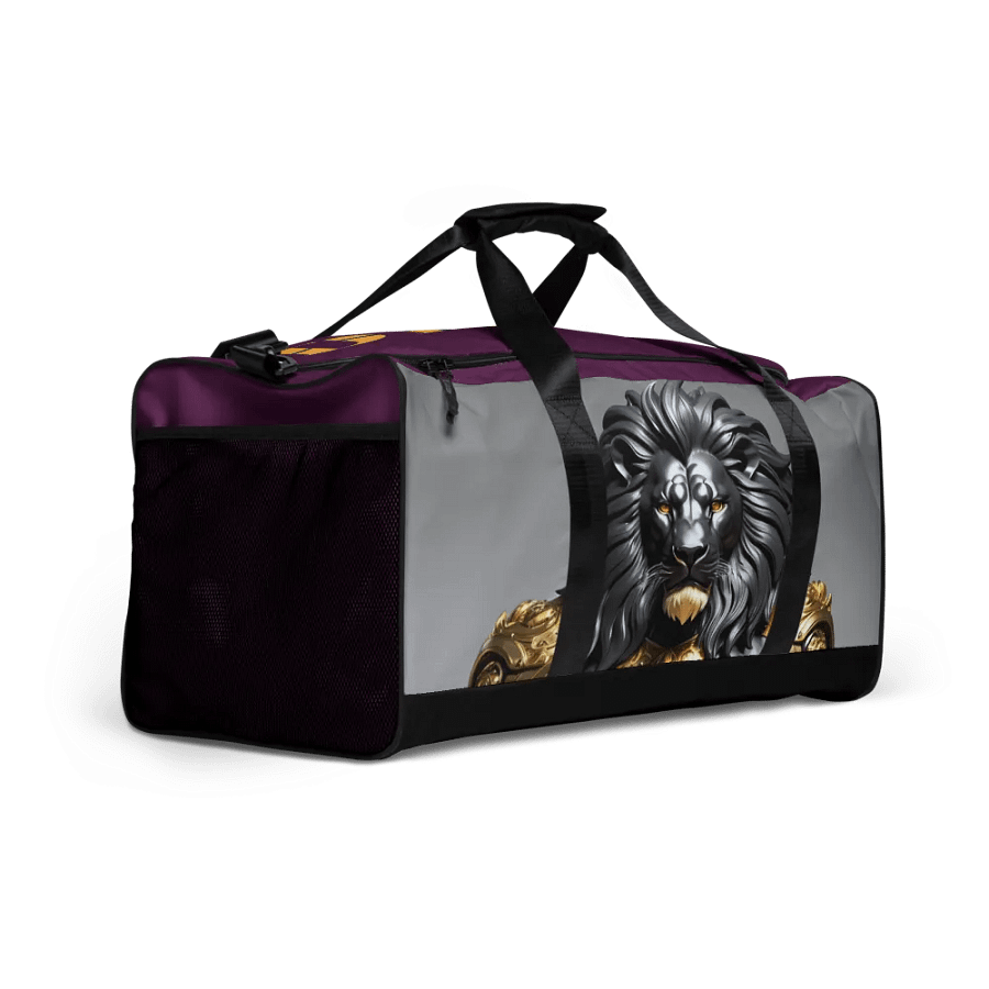 DRIZZLE KINGS GYM BAG product image (6)