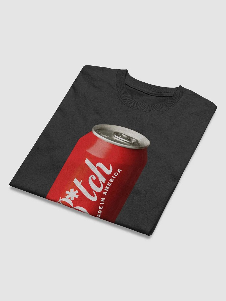 all american b*tch can tee v.2 product image (3)