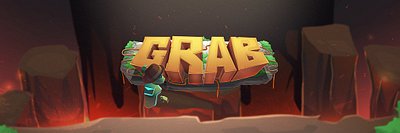 GRAB Merch Shop
