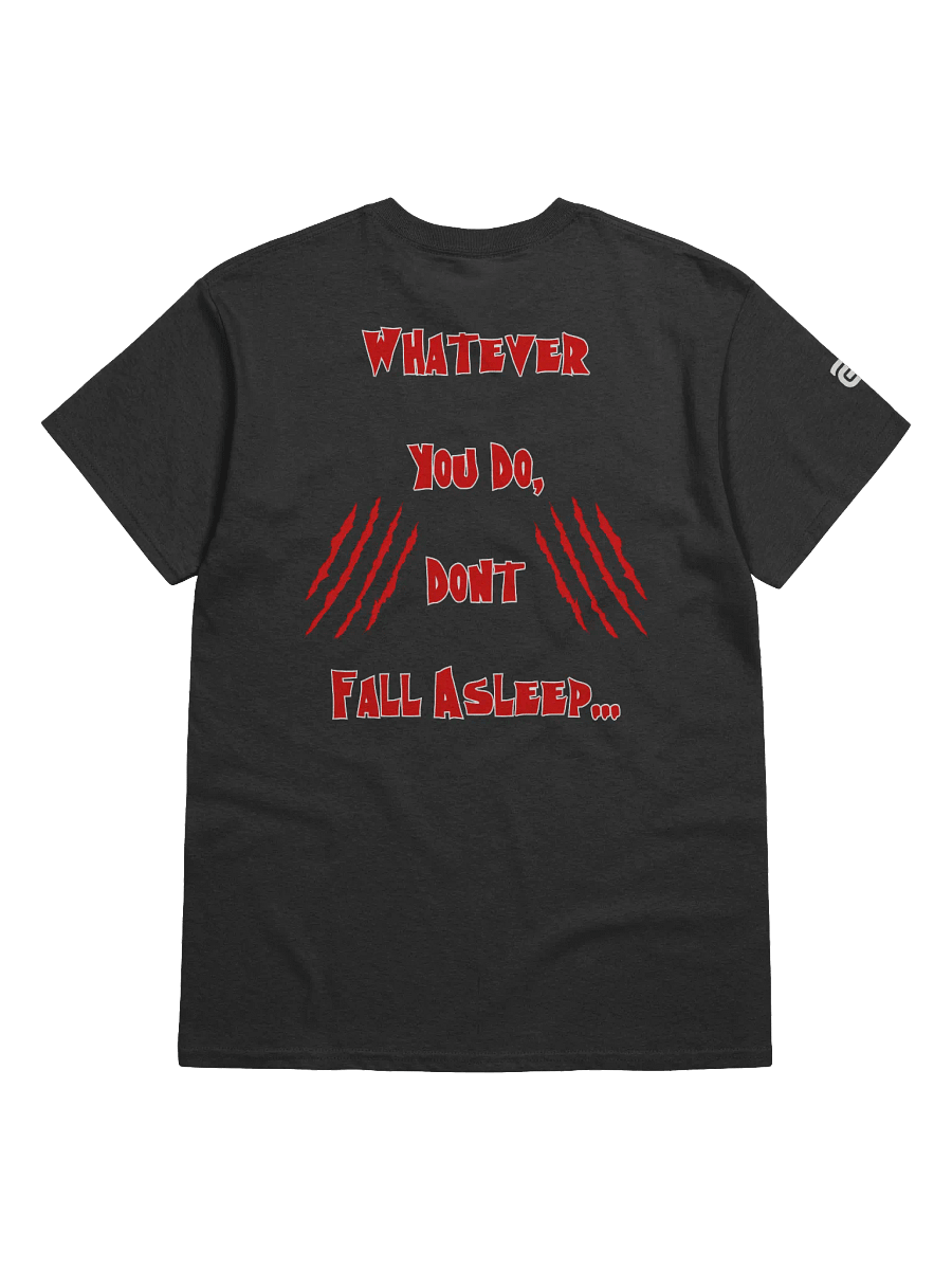 626 x Nightmare On Elm Street product image (4)