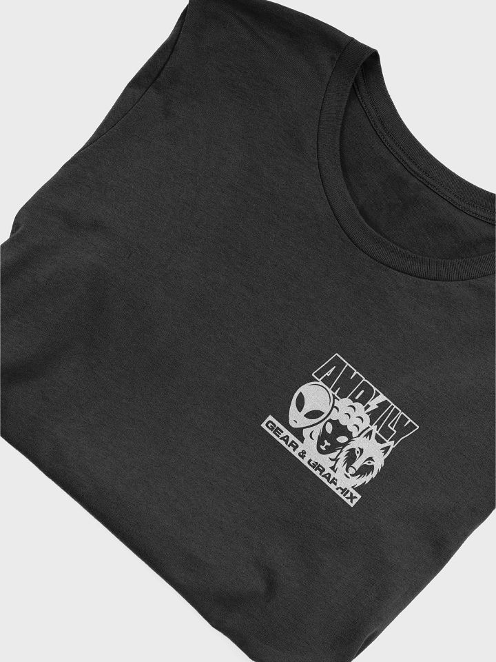 Keep Calm & Medicate T-Shirt product image (2)