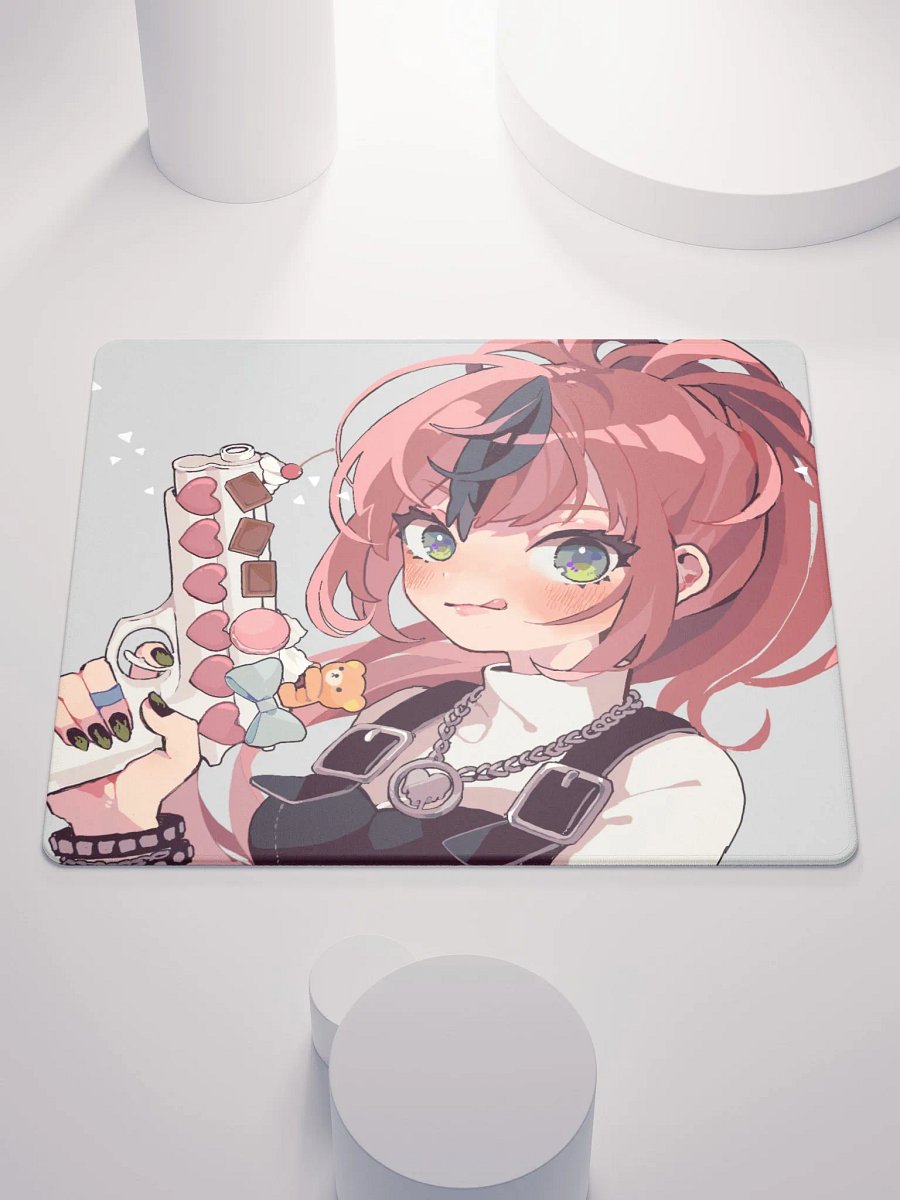 Mira Gaming Mousepad product image (1)