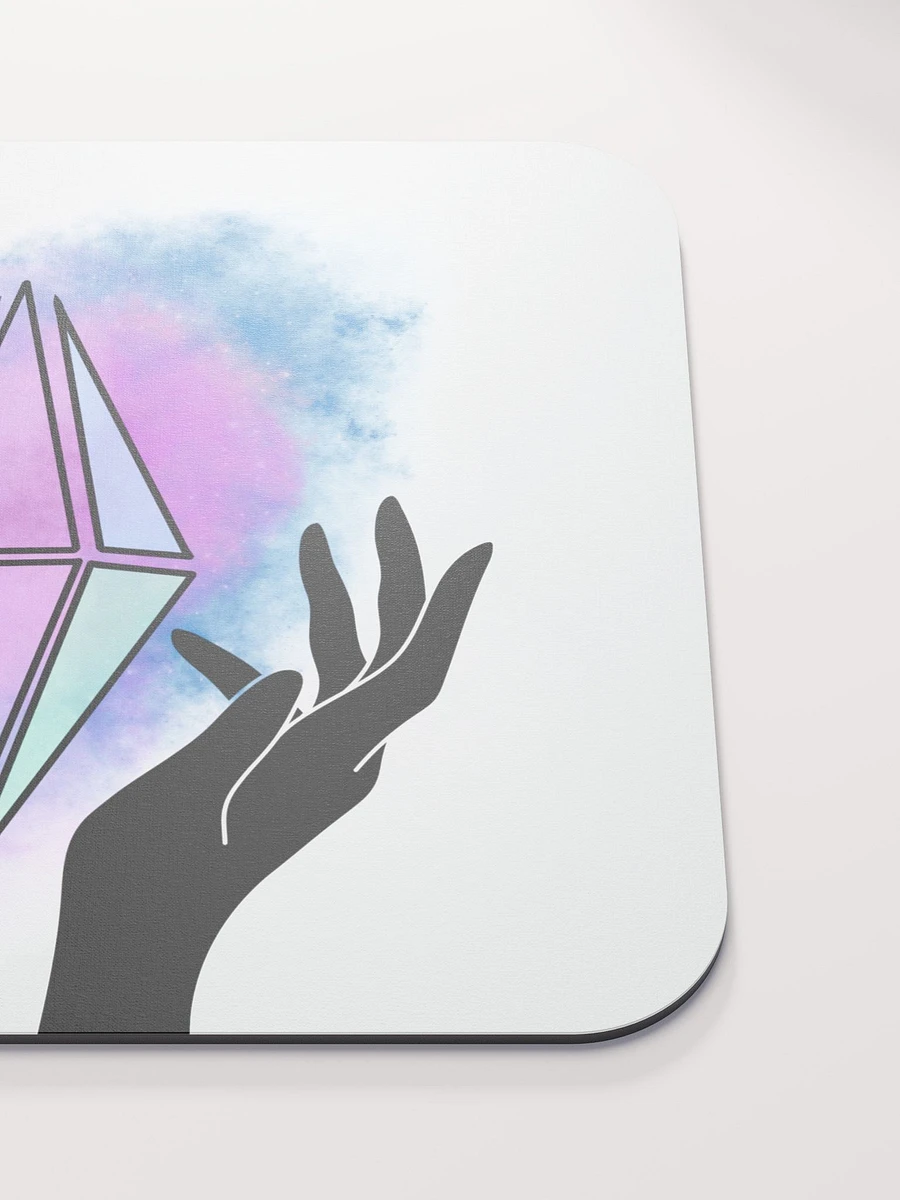 Plumbob Universe | Gaming Mousepad | Sims [8.7