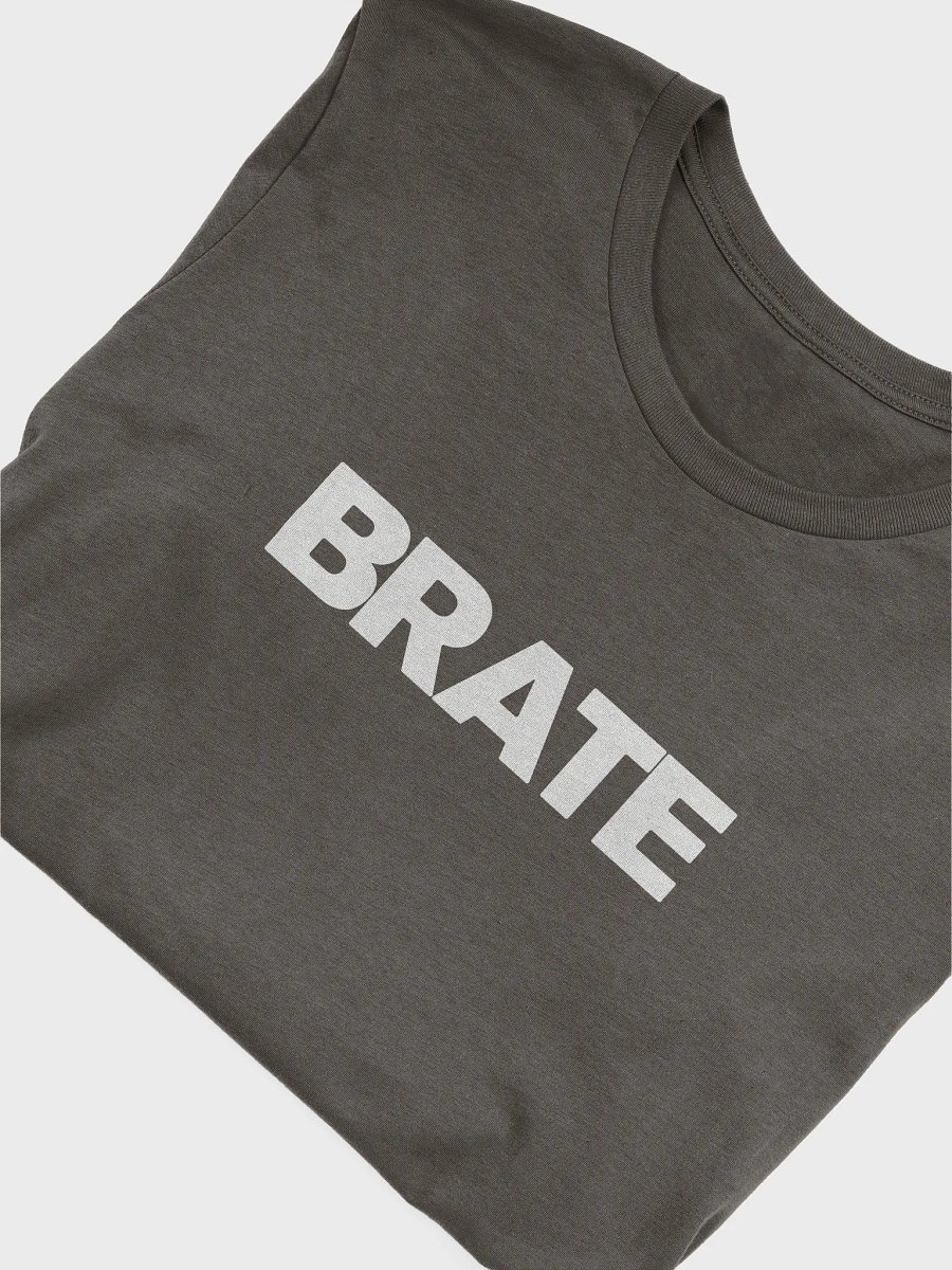 BRATE T SHIRT product image (3)