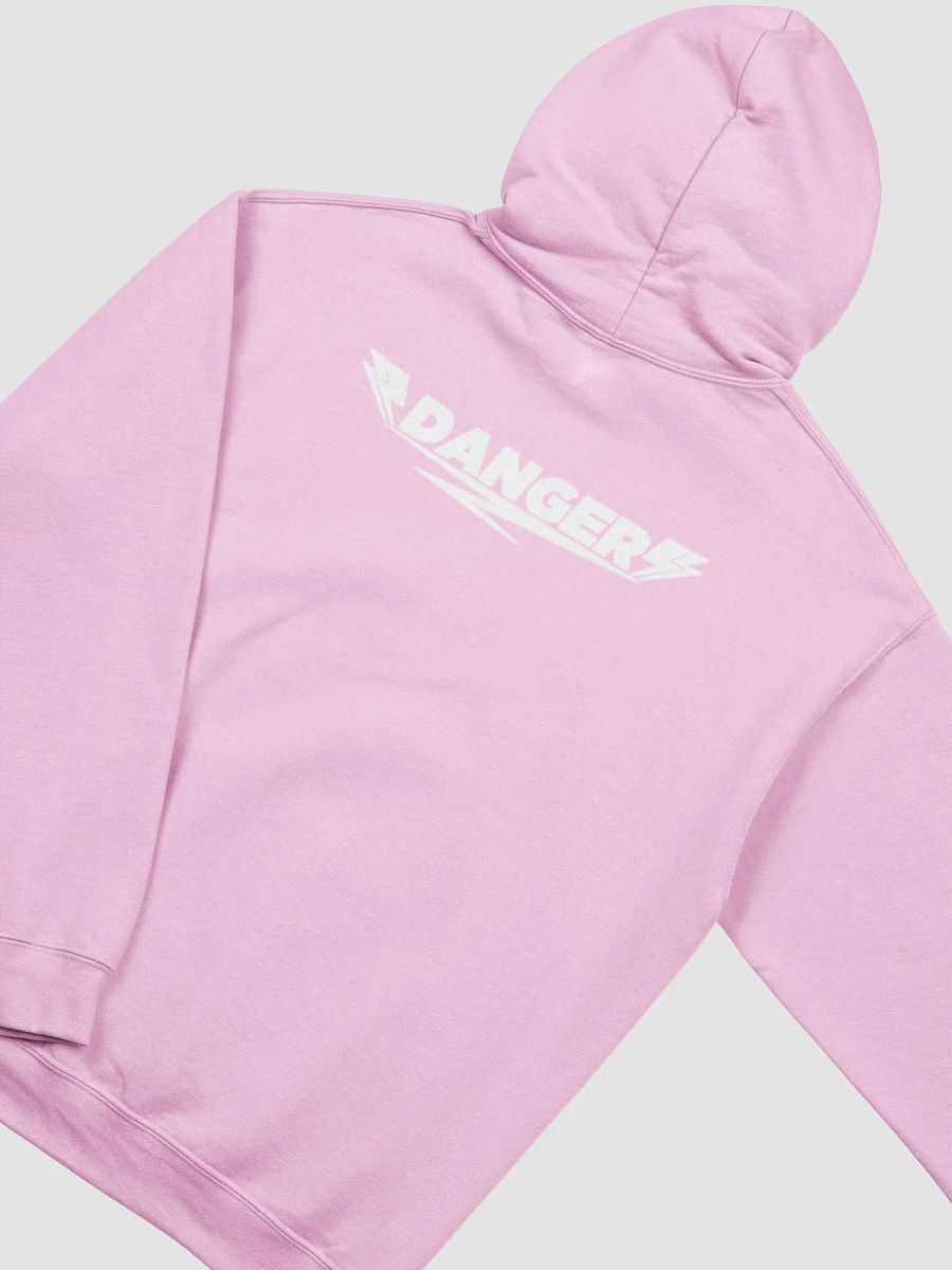 The Real Deal Hoodie [Color Variants] product image (4)