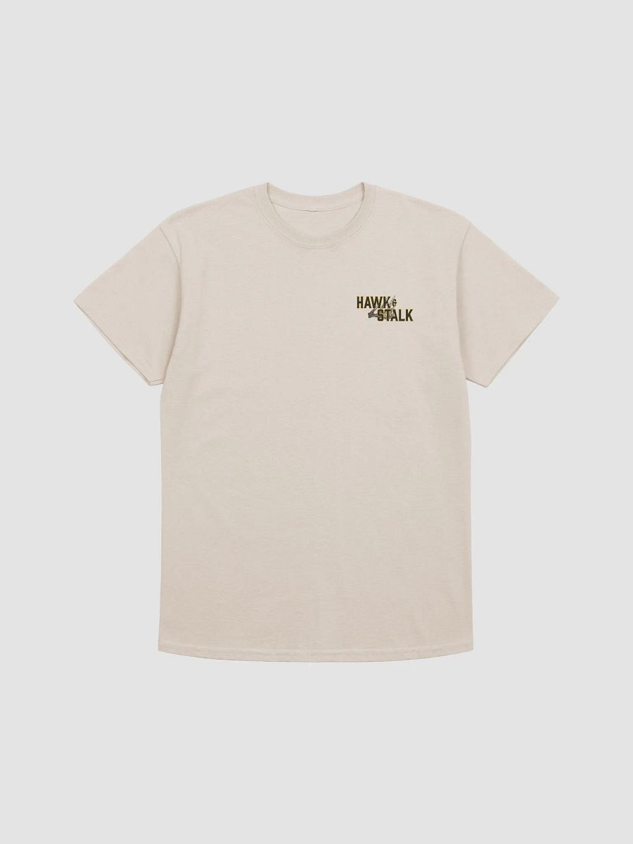 WHITETAILS ARE KING TEE product image (1)