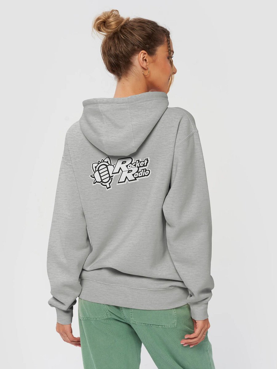 Rocket Meow Grunts - Premium Hoodie product image (19)