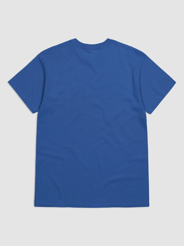 Screw Genres T-Shirt product image (2)