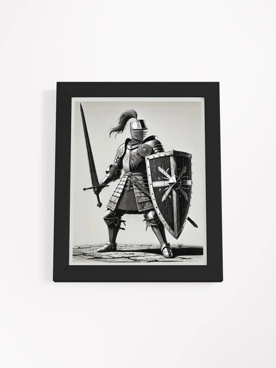 Medieval Knight product image (8)