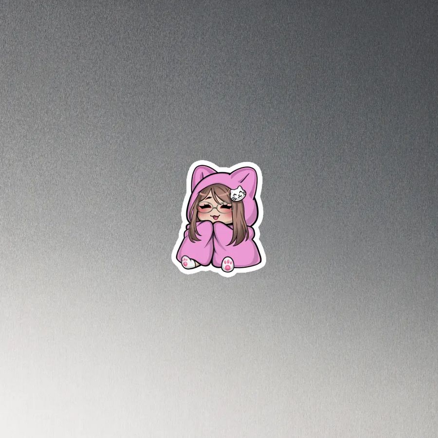 Comfy magnet product image (2)