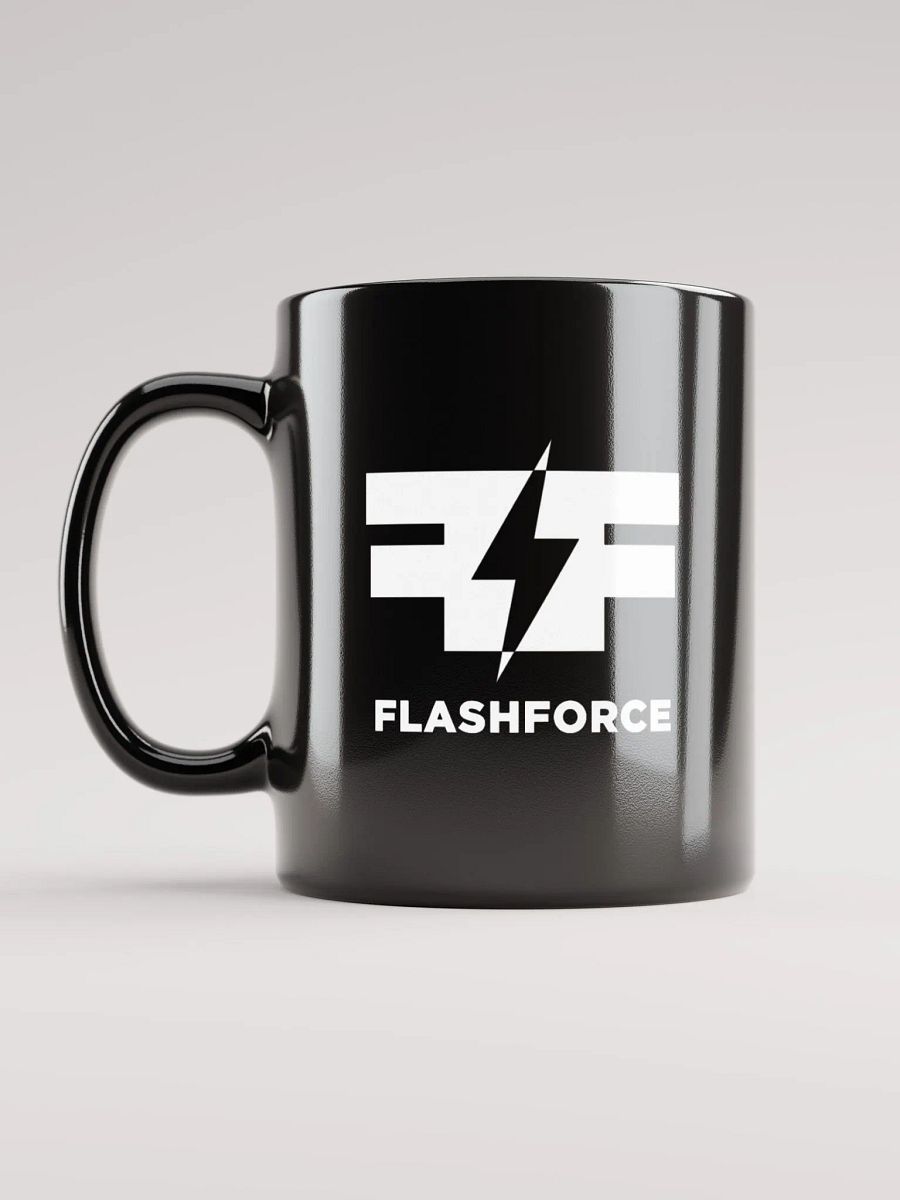 FlashForce Mug product image (1)