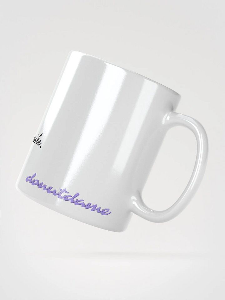 hard: the mug product image (3)