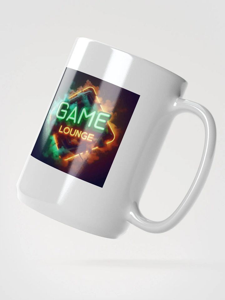 Game Lounge product image (2)