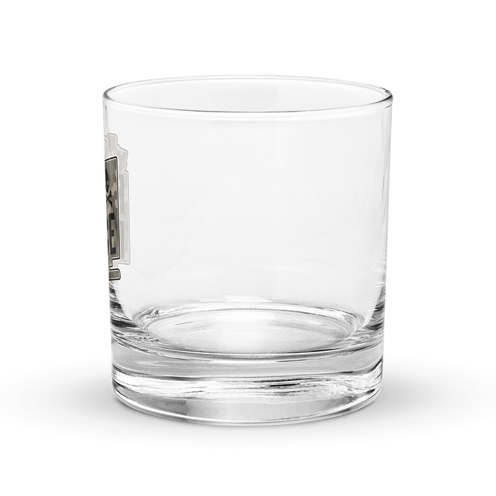 The Rev Deuce WT + STFC Whiskey Tumbler | 4 of 4 Exclusive Set! product image (2)
