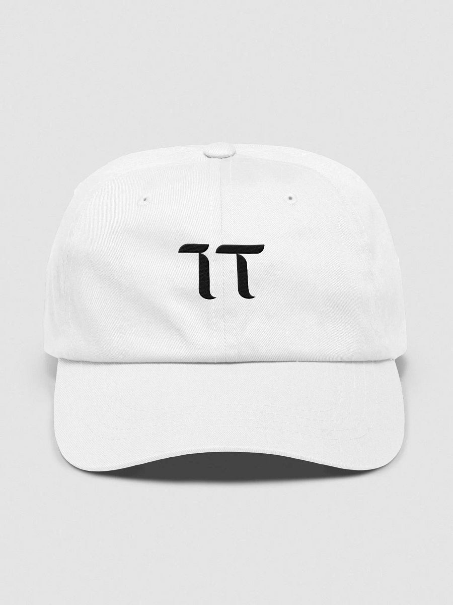 FundamenTAO White Hat product image (1)