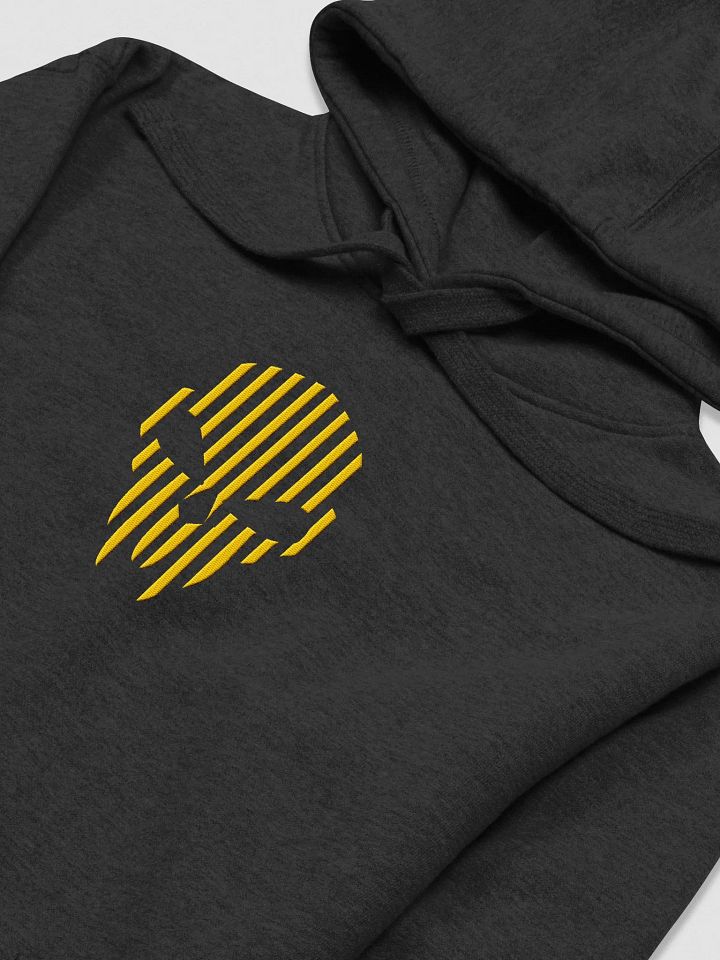 SolidCast Black & Gold product image (1)