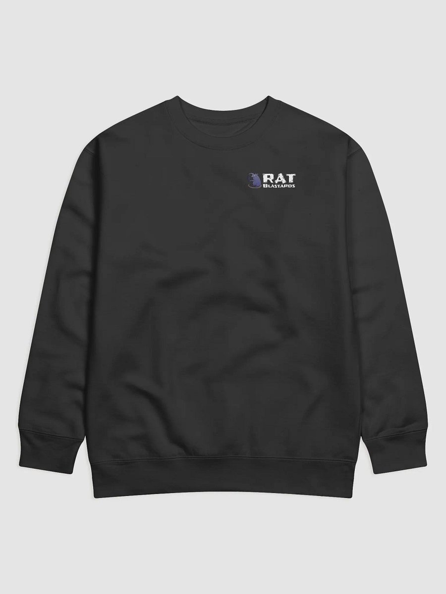 Banner Sweatshirt (Light) product image (2)