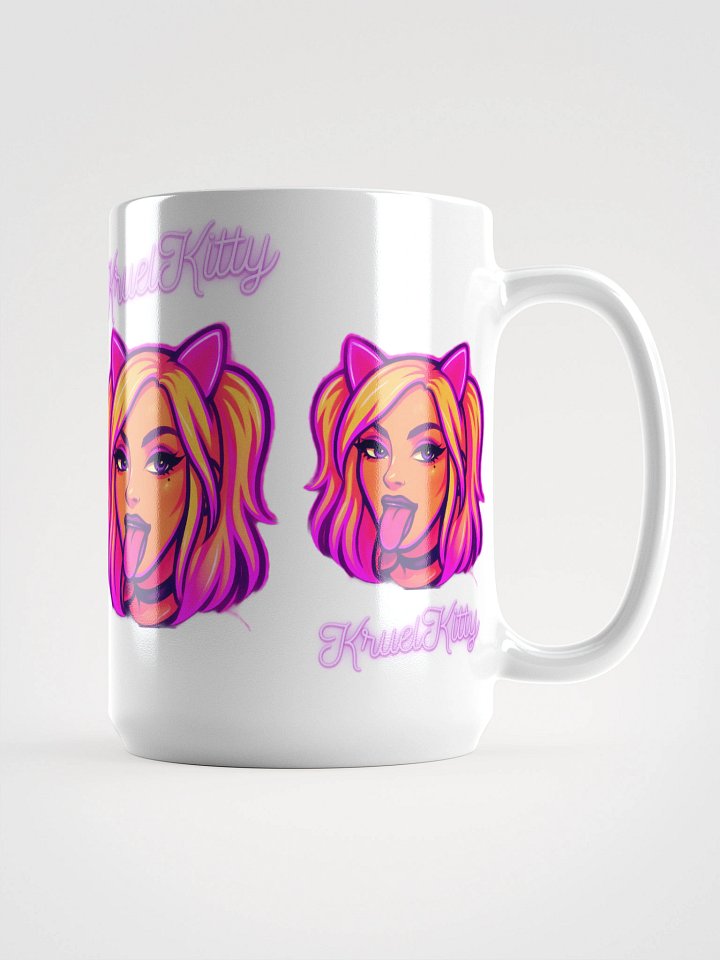 Wet your Lips with Kitty product image (1)