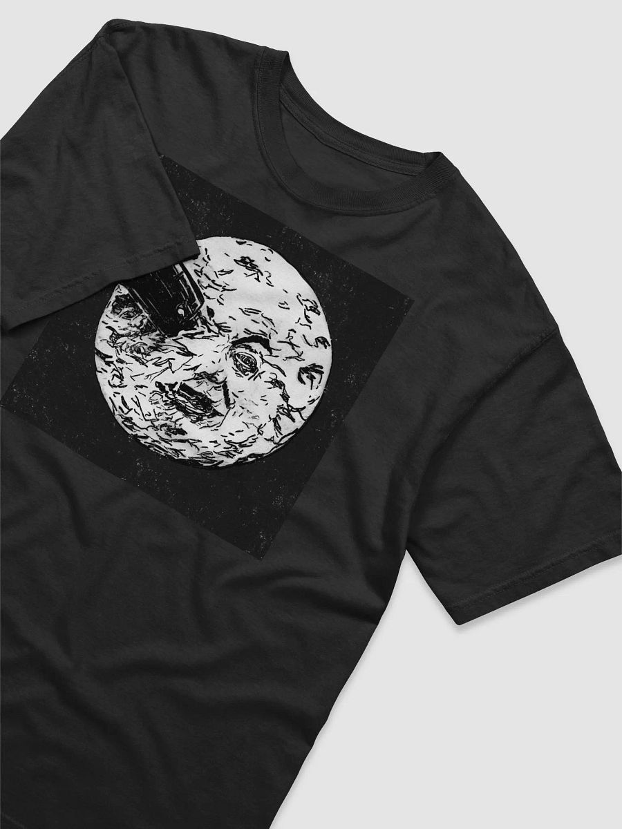 A trip to the moon T-shirt product image (42)