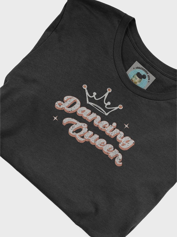 Dancing Queen Unisex T-shirt product image (1)