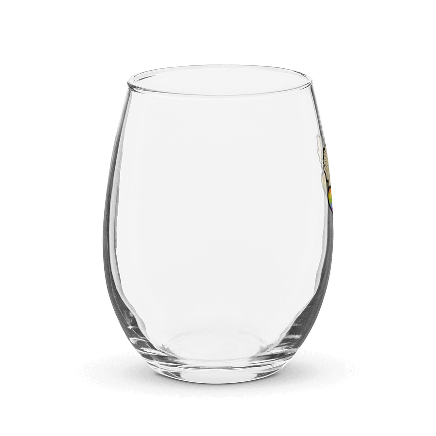 Pride Wine Glass product image (4)
