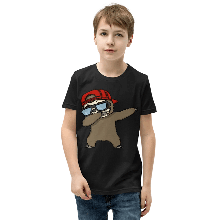 Childrens Shirt's - Dab product image (9)