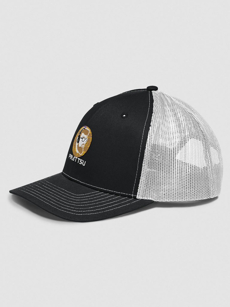 Pinattsu Logo Hat product image (2)
