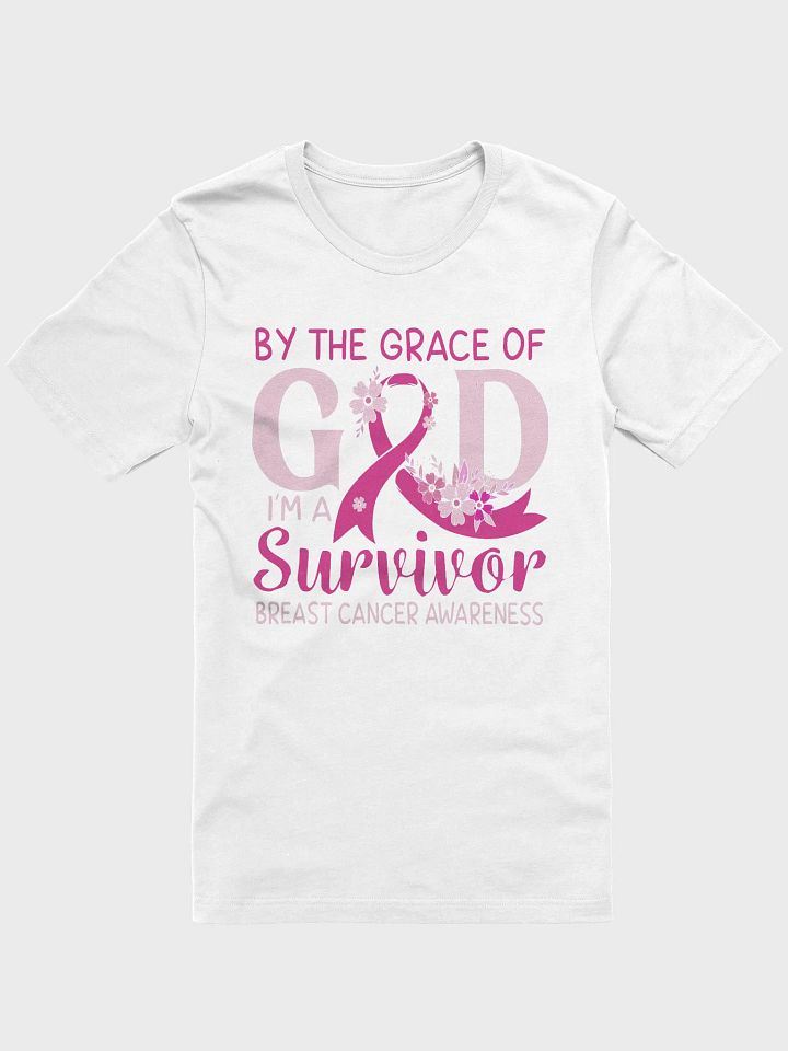 By The Grace T shirt product image (81)