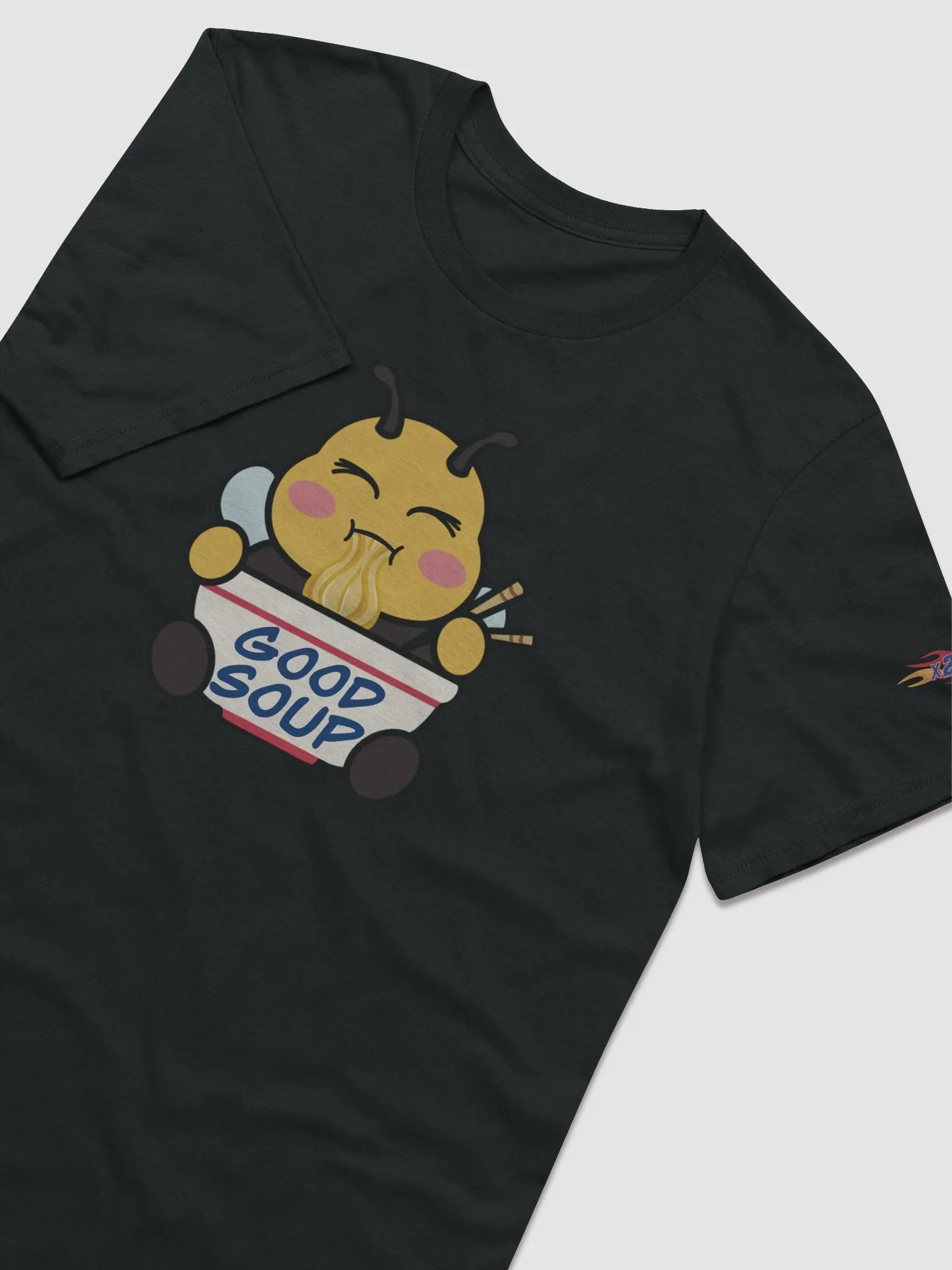 Good Soup Shirt product image (5)
