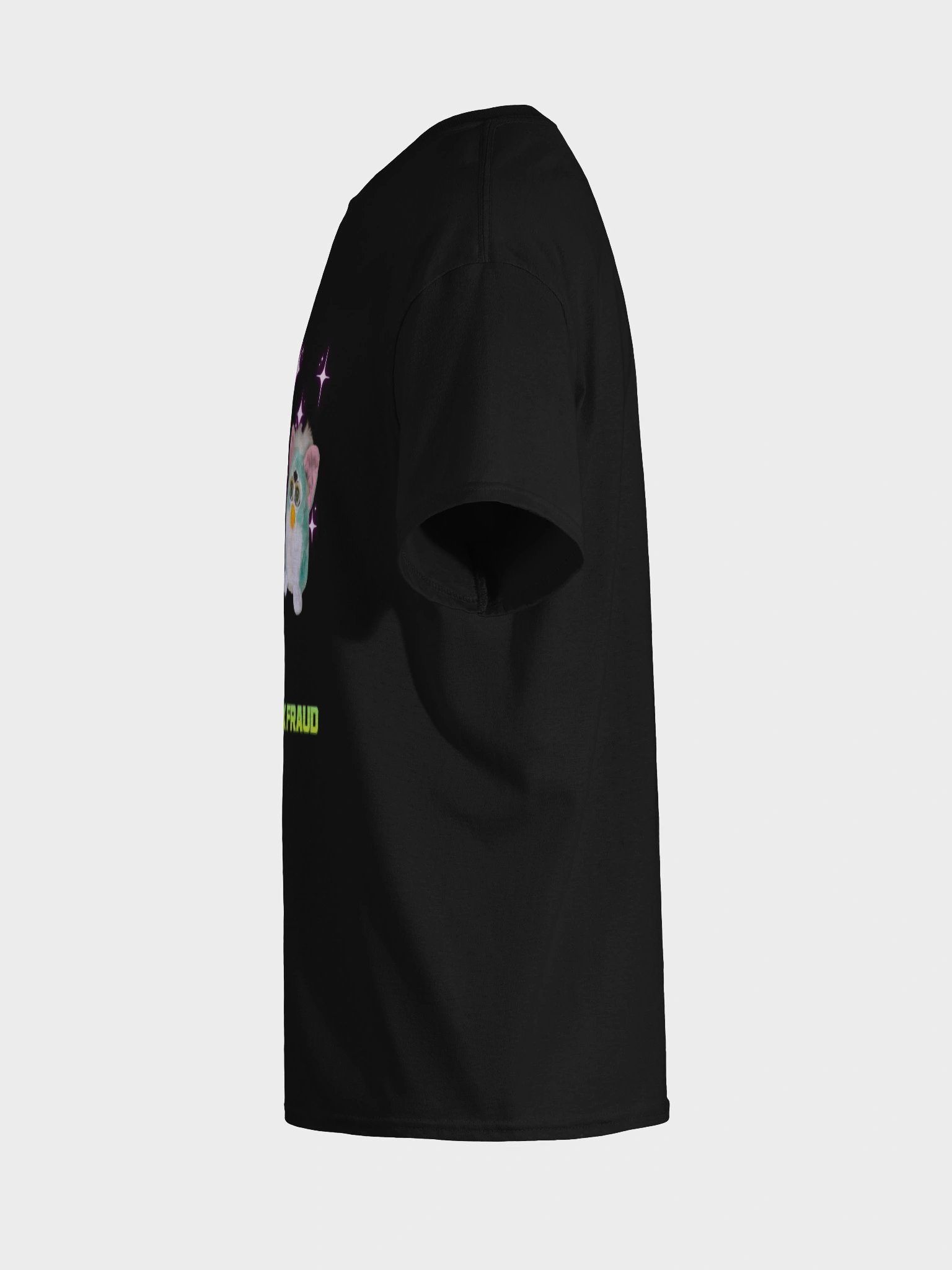 Commit Tax Fraud Unisex T-Shirt product image (15)