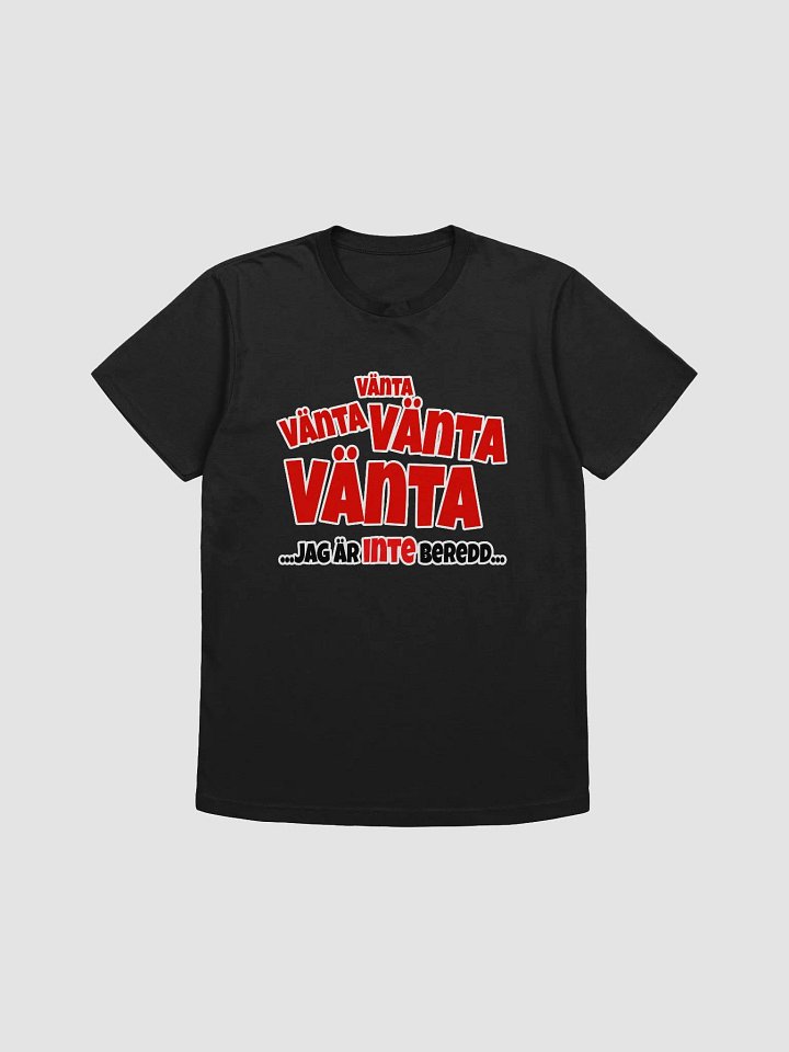 Inte Beredd tshirt product image (6)