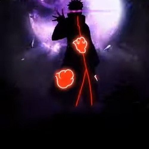best naruto live wallpapers💯
