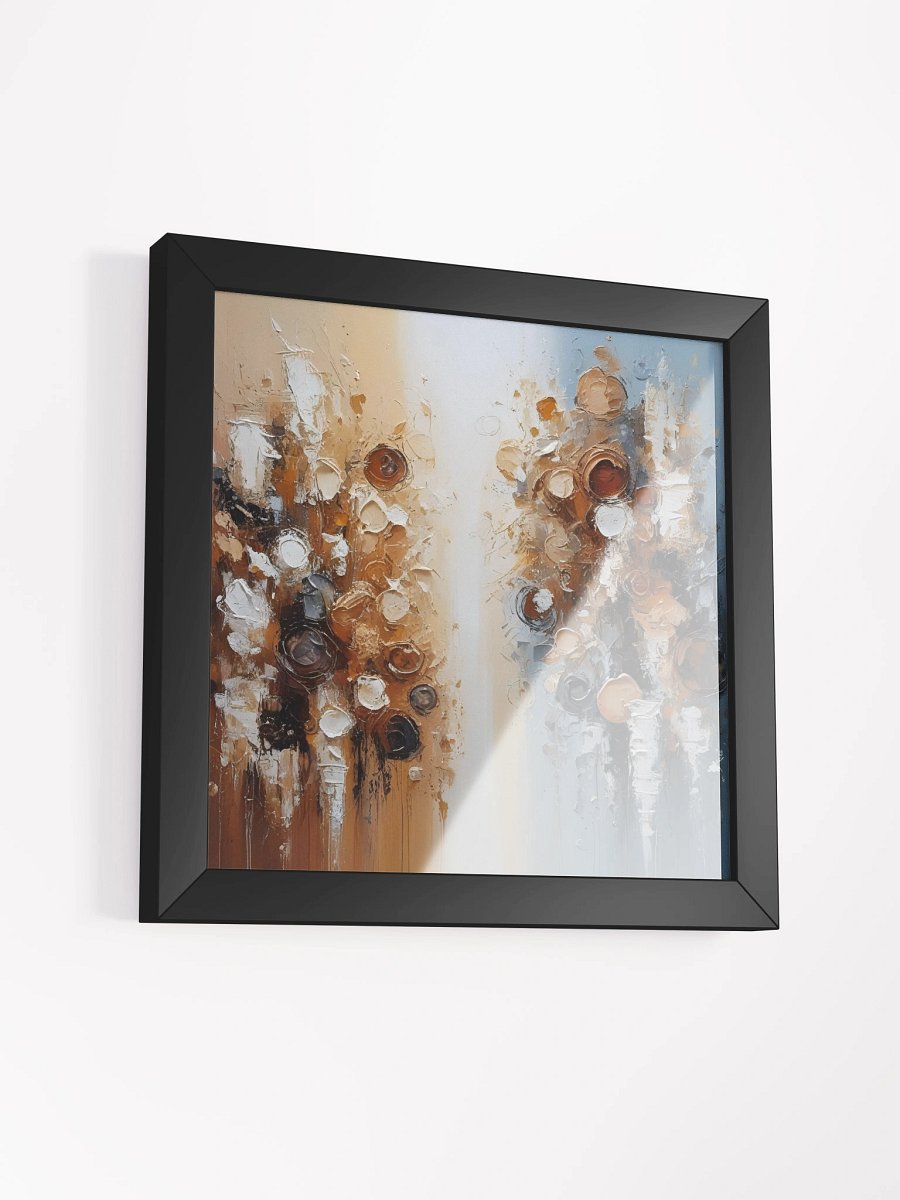 Day and Night Framed Premium Poster product image (12)