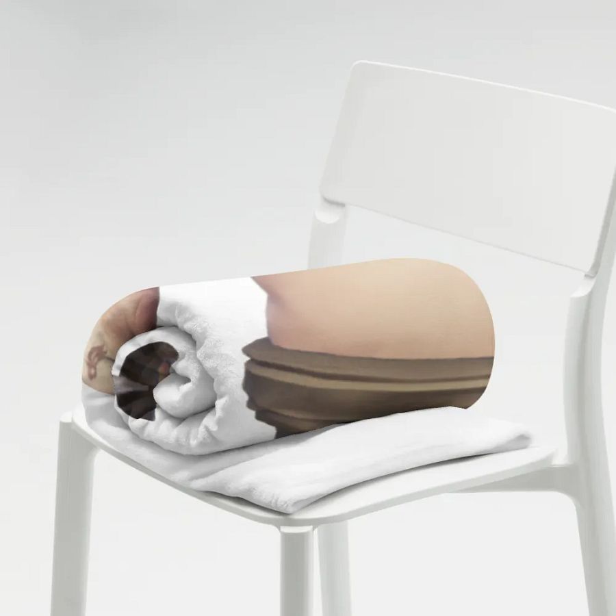 Gus Blanket product image (8)