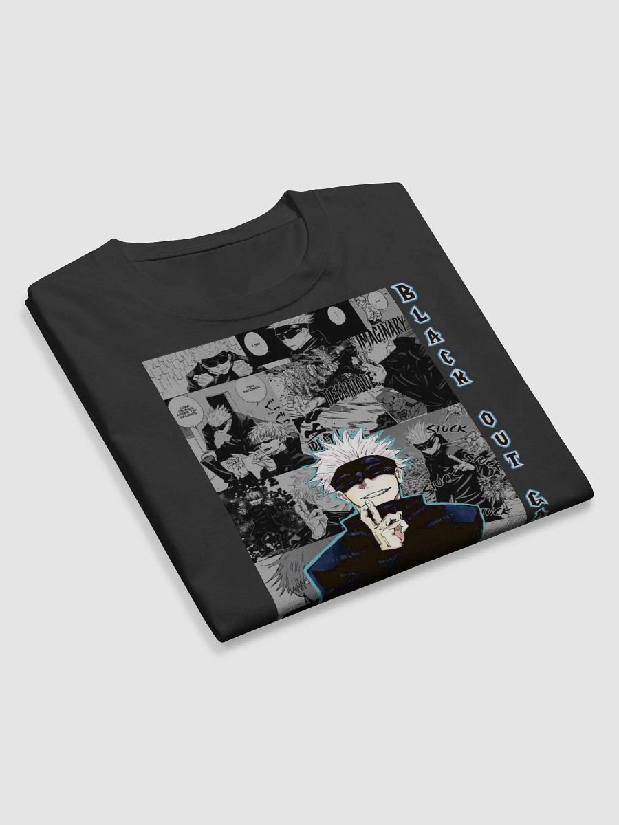 B.O.G x GOJO Collab Champion long sleeve product image (5)