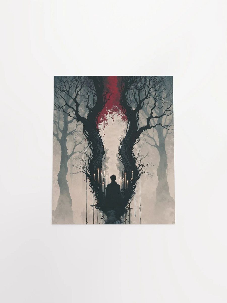 The Gateway Matte Poster product image (28)
