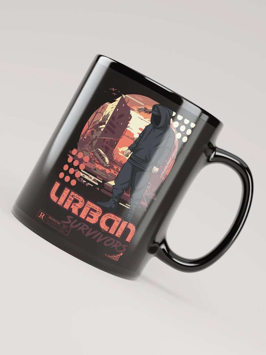 Fallen City product image (8)