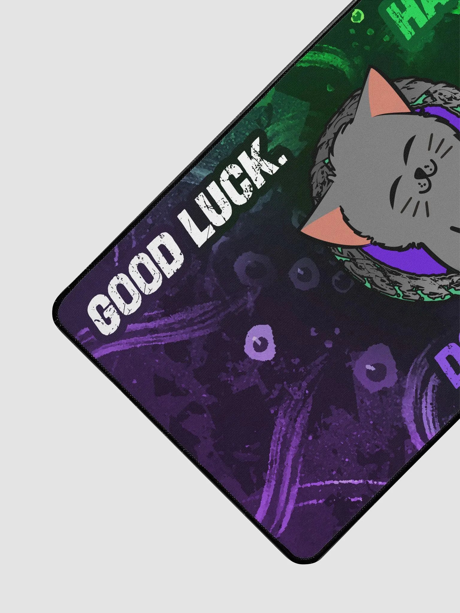GLHFDD Desk Mat product image (3)