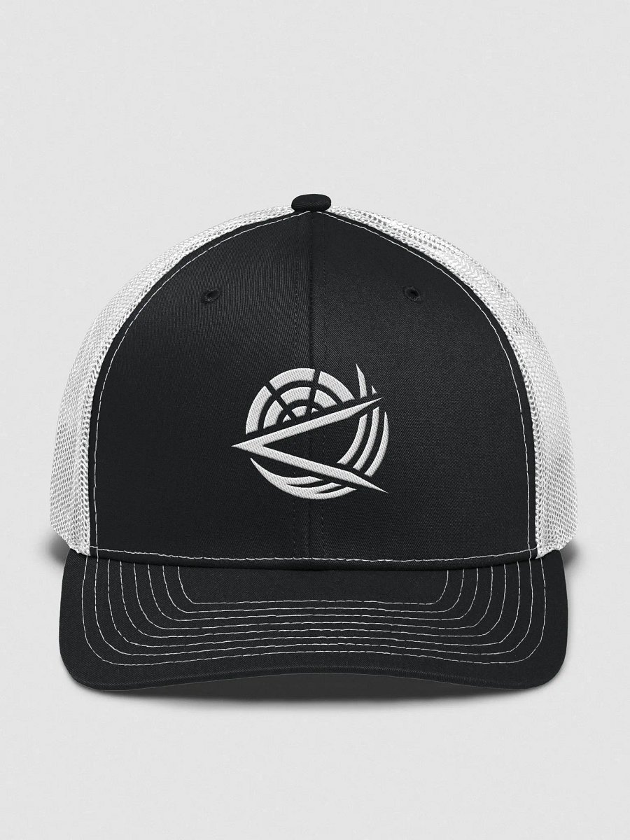 Crescendo Trucker Hat Classic product image (1)