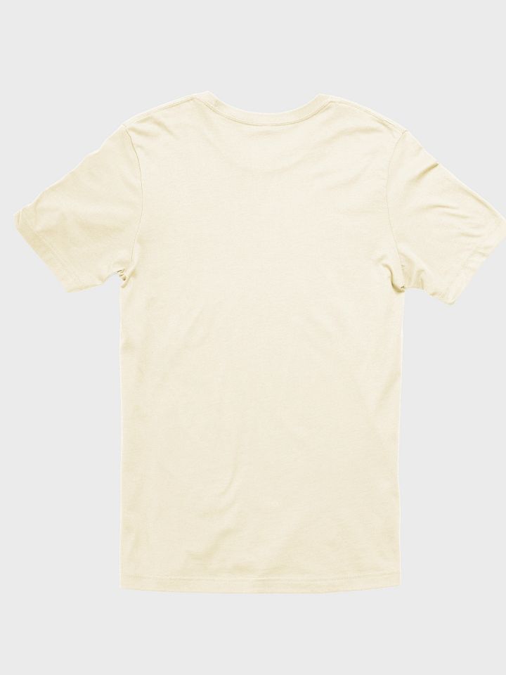 Pencil Warrior Iconic T-Shirt product image (2)