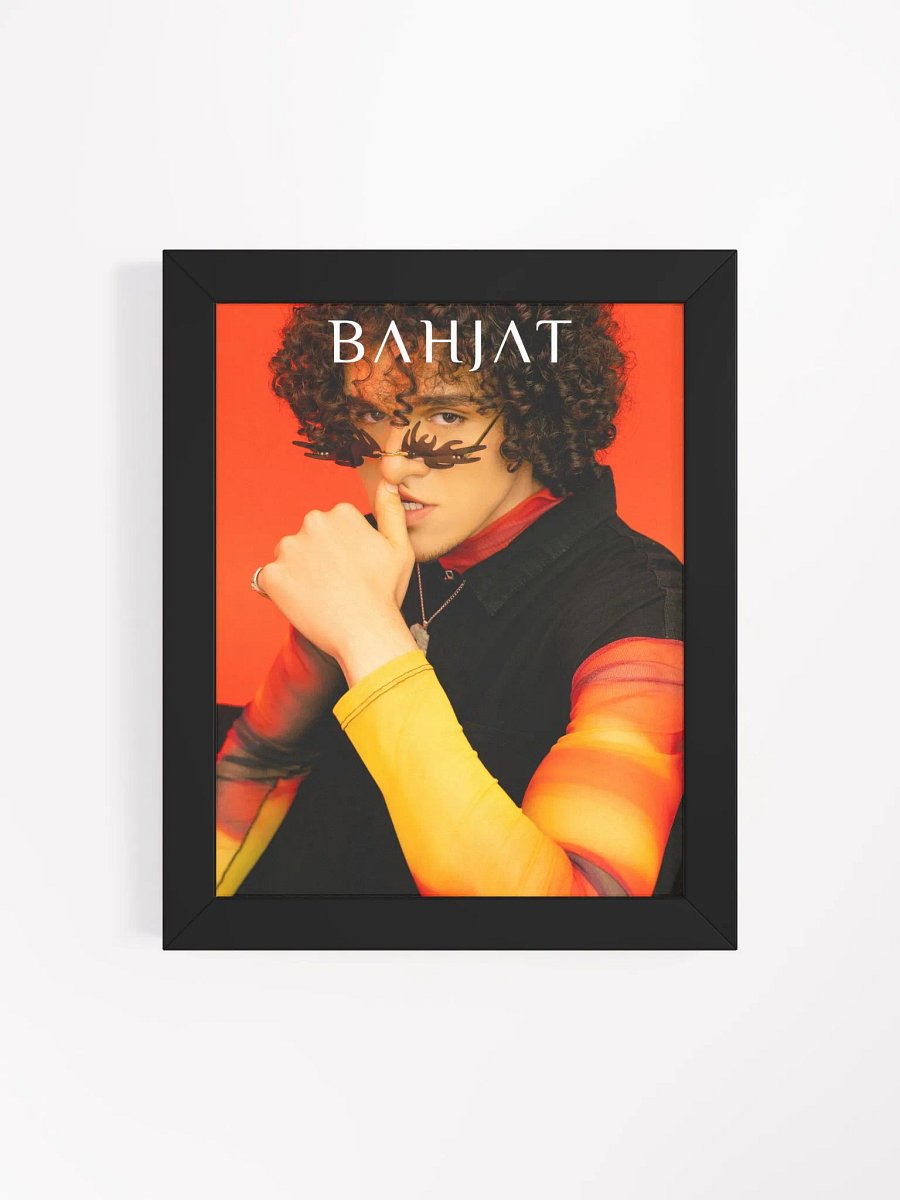 Bahjat Poster product image (7)