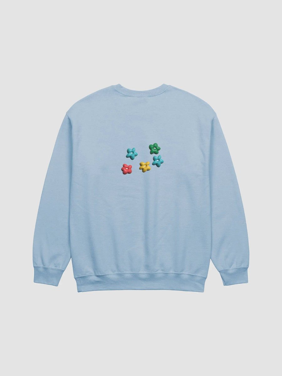Cocoon Hatchling Woman’s Light Blue product image (2)
