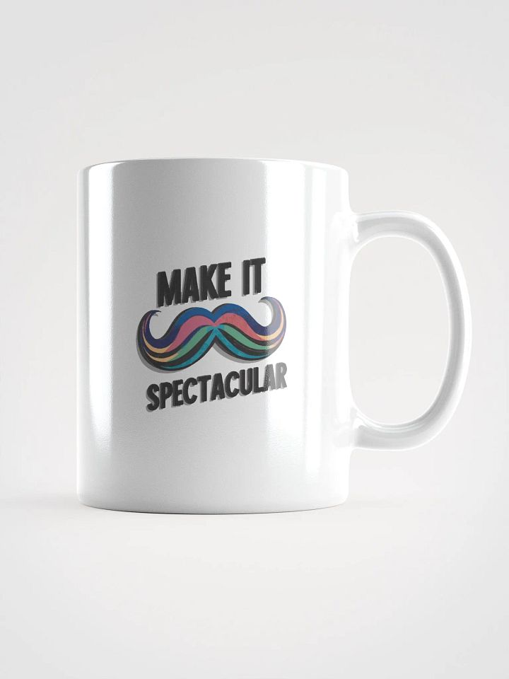 Let’s Make It SPECTACULAR product image (1)