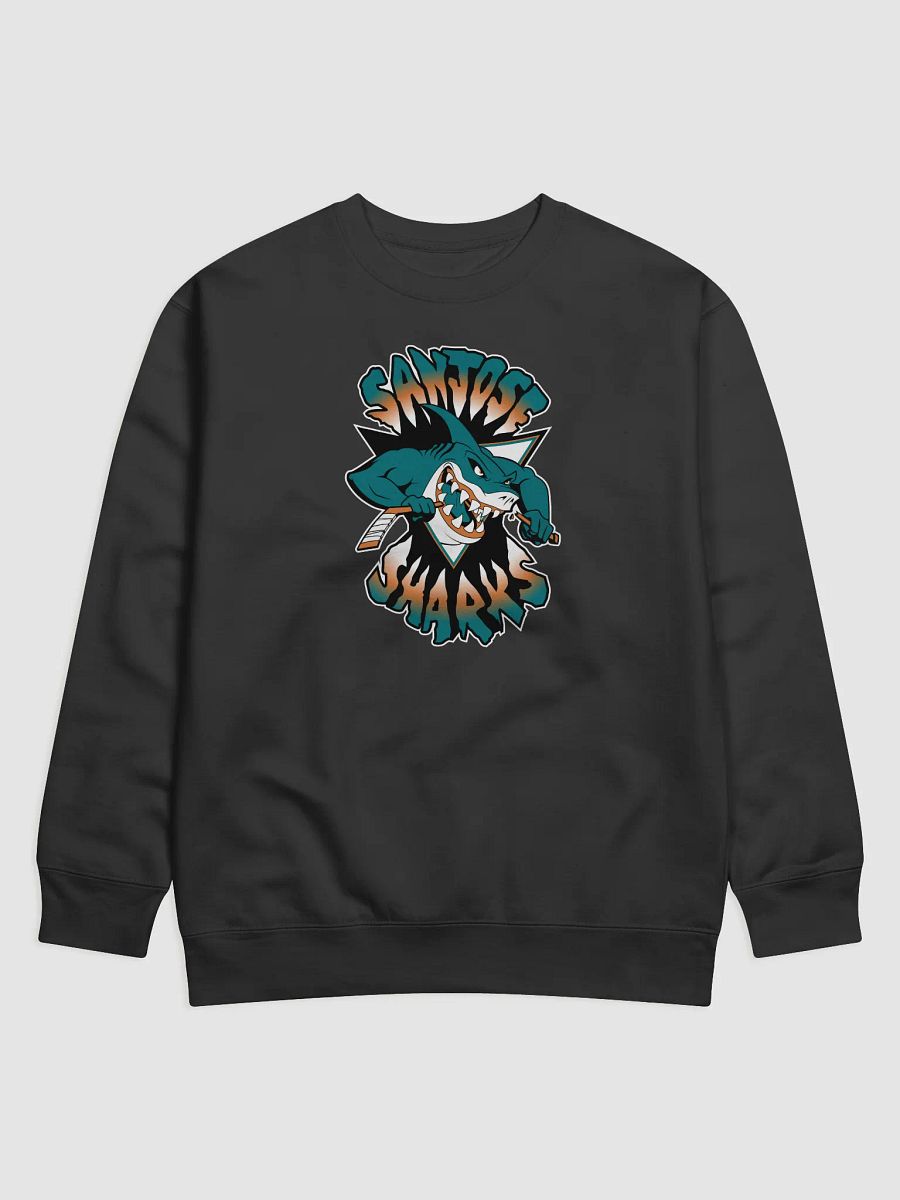San Jose Street Sharks product image (1)