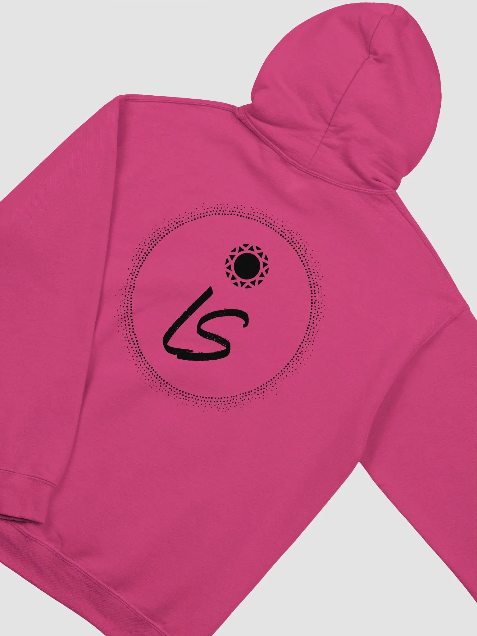 Solstice Hoodie product image (7)