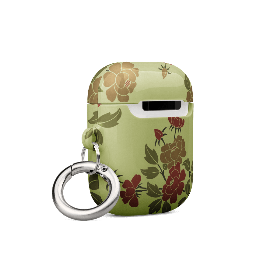Japanese Floral. AirPods® Case product image (16)