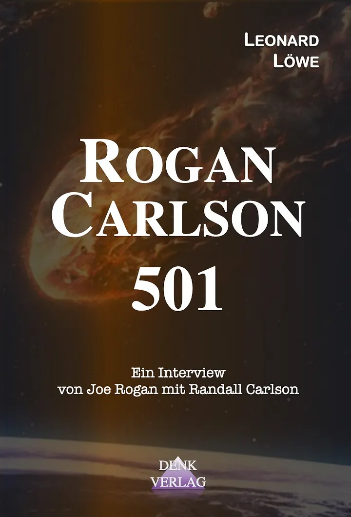 Rogan – Carlson 501 - pdf product image (1)