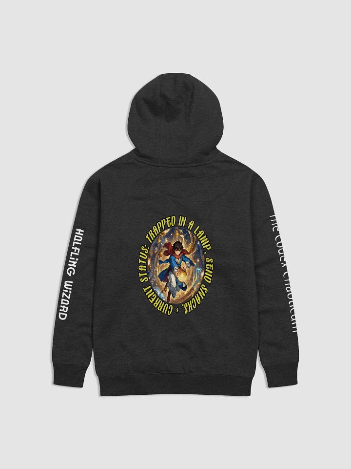The Codex Hoodie product image (22)