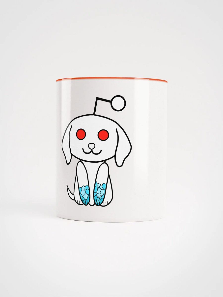 Diamond Paw Coffee Mug product image (5)